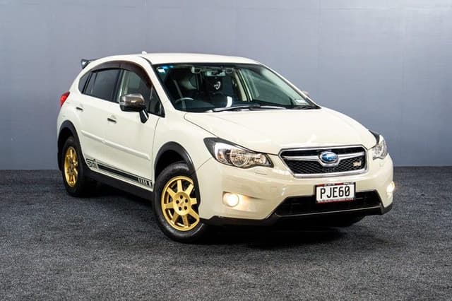 2012 Subaru Impreza JDM car for sale — photo 5 of 20
