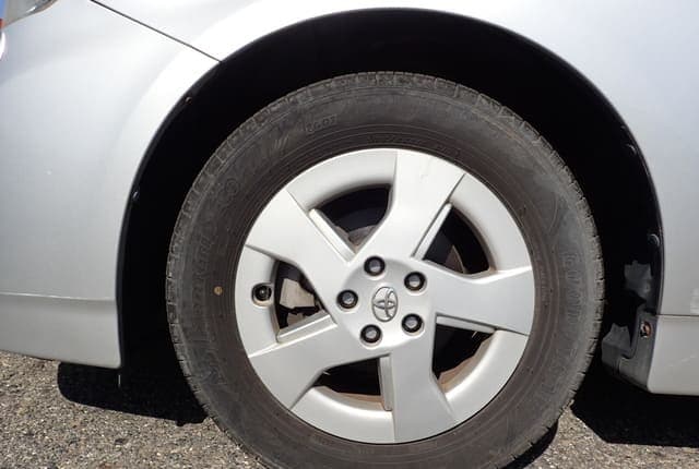 2010 Toyota Prius JDM car for sale — photo 9 of 25