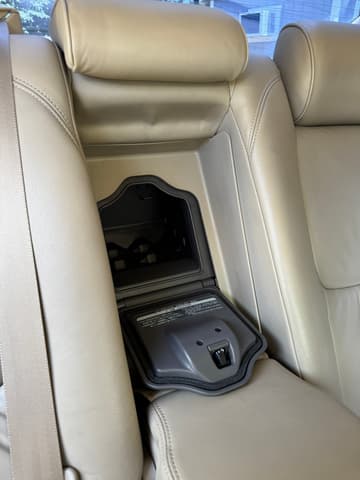 2000 Toyota Crown JDM car for sale — photo 9 of 25