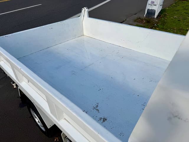 1999 Daihatsu Hijet JDM car for sale — photo 25 of 25