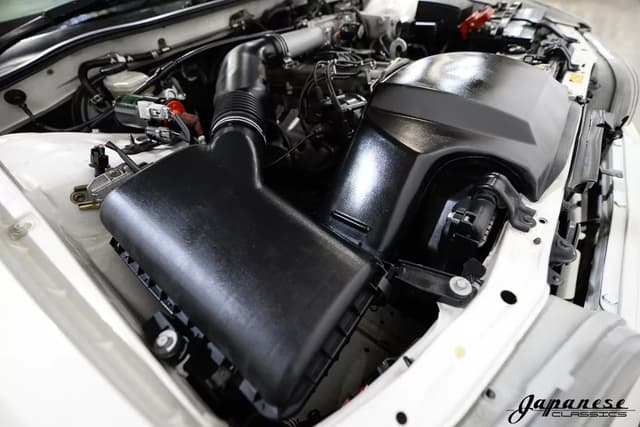 1997 Toyota Chaser JDM car for sale — photo 25 of 25