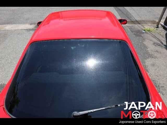 2001 Nissan Skyline JDM car for sale — photo 20 of 21