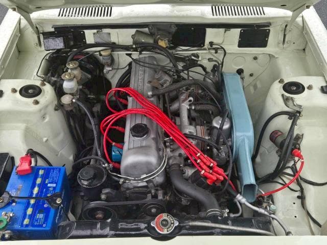 1974 Nissan Skyline JDM car for sale — photo 2 of 20