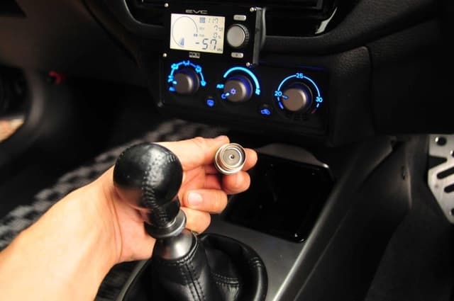 2006 Mitsubishi Lancer Evolution JDM car for sale — photo 25 of 25