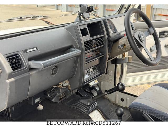 1989 Suzuki Jimny JDM car for sale — photo 11 of 20