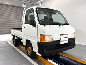 2000 Subaru Sambar JDM car for sale