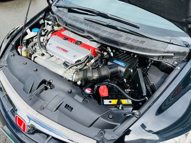 2010 Honda Civic JDM car for sale — photo 23 of 25