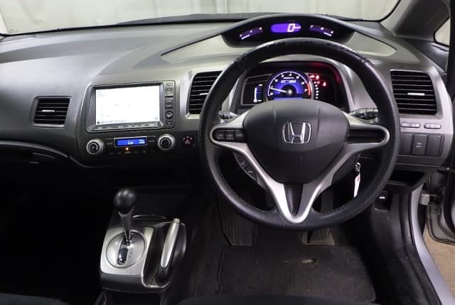 2010 Honda Civic JDM car for sale — photo 4 of 6