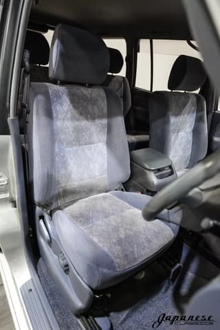 2000 Toyota Land Cruiser Prado JDM car for sale — photo 15 of 25
