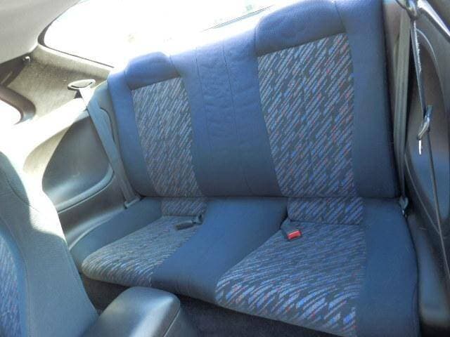 1995 Mitsubishi FTO JDM car for sale — photo 15 of 20