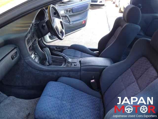 1997 Mitsubishi GTO JDM car for sale — photo 12 of 15