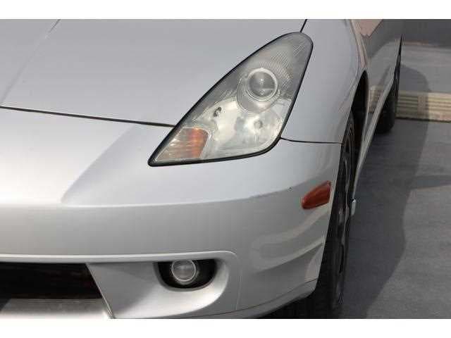 2001 Toyota Celica JDM car for sale — photo 12 of 20