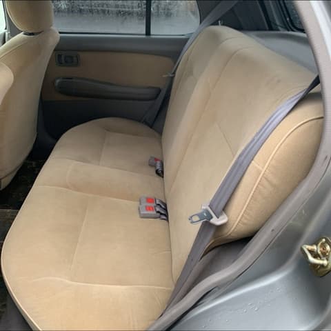 1998 Nissan March JDM car for sale — photo 7 of 11
