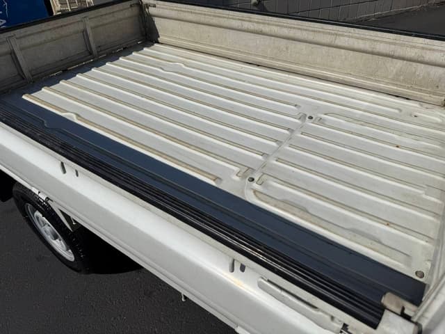 1994 Suzuki Carry JDM car for sale — photo 14 of 25