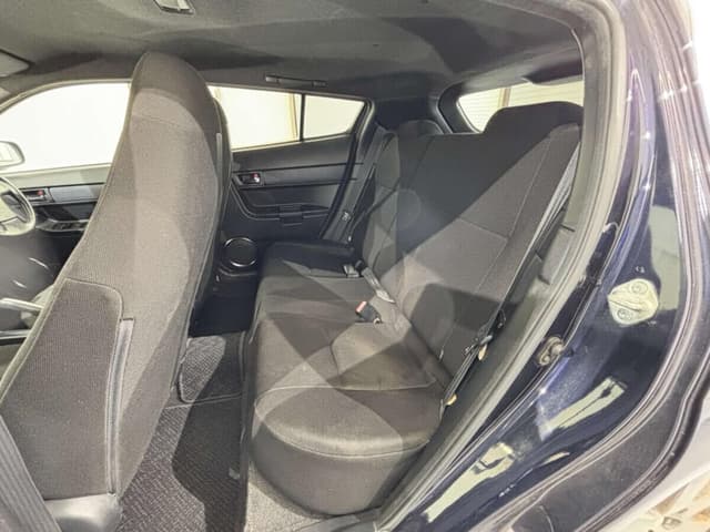 2001 Toyota Will JDM car for sale — photo 19 of 25
