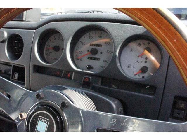 1996 Suzuki Jimny JDM car for sale — photo 5 of 20