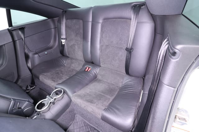 2000 Audi Tt JDM car for sale — photo 20 of 25