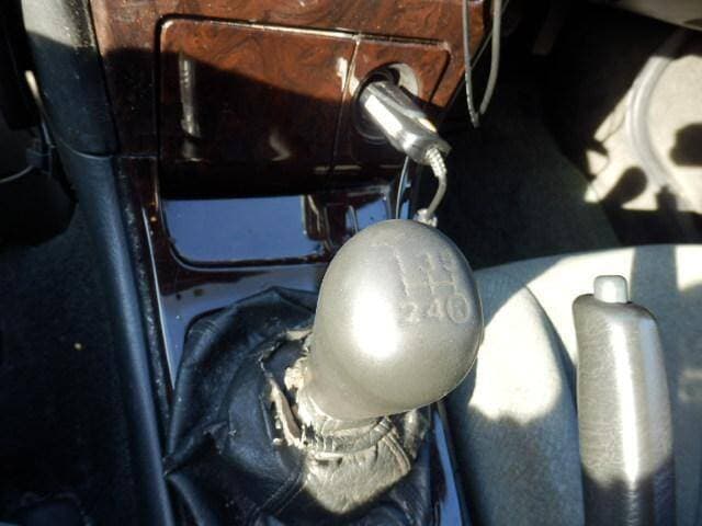 1995 Toyota Mark II JDM car for sale — photo 16 of 20