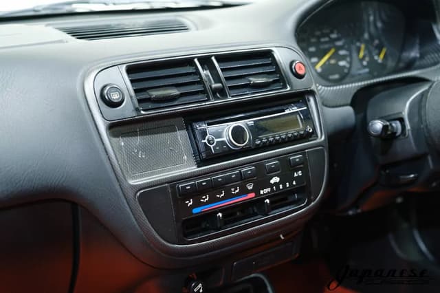 1997 Honda Civic JDM car for sale — photo 11 of 25