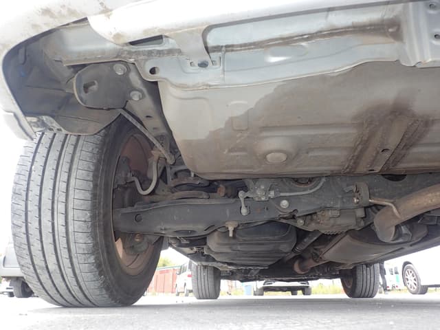 2006 Toyota RAV4 JDM car for sale — photo 15 of 25