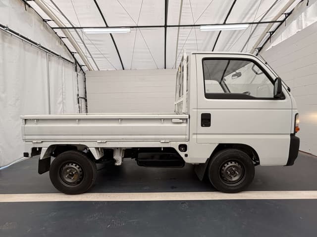 1995 Honda Acty JDM car for sale — photo 6 of 25