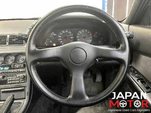 1994 Nissan Skyline JDM car for sale — photo 14 of 25