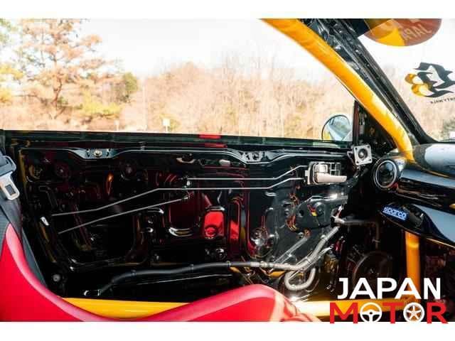 2000 Nissan Silvia JDM car for sale — photo 13 of 13