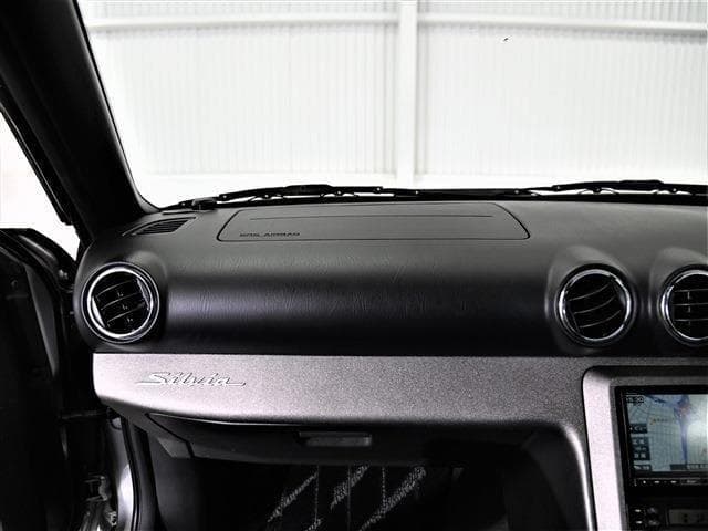 2000 Nissan Silvia JDM car for sale — photo 19 of 21