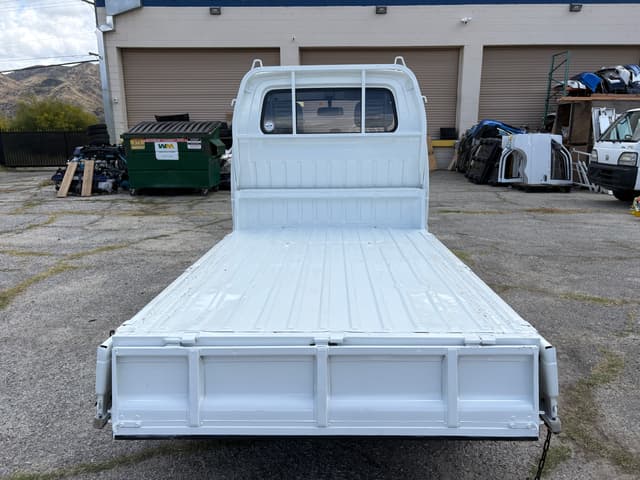1992 Suzuki Carry JDM car for sale — photo 10 of 25