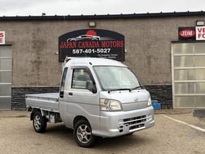 2008 Daihatsu Hijet JDM car for sale