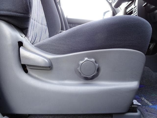 1997 Toyota Land Cruiser Prado JDM car for sale — photo 15 of 25