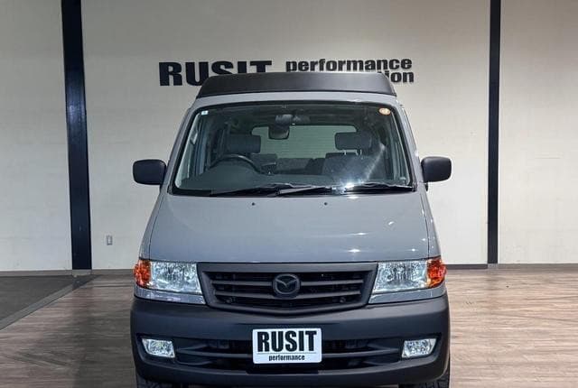 1999 Mazda Bongo JDM car for sale — photo 4 of 25