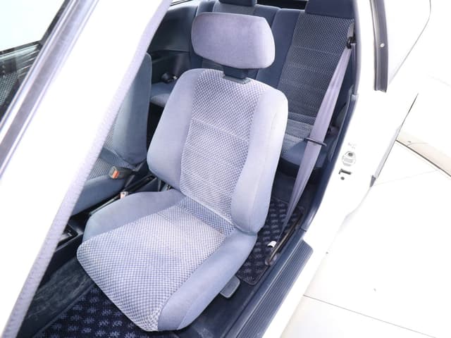 1989 Honda Civic JDM car for sale — photo 16 of 25