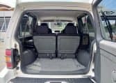 1998 Mitsubishi Pajero JDM car for sale — photo 20 of 20