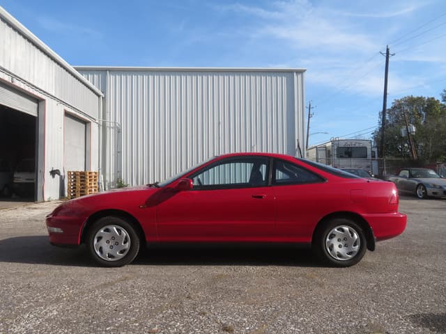 1994 Honda Integra JDM car for sale — photo 5 of 24