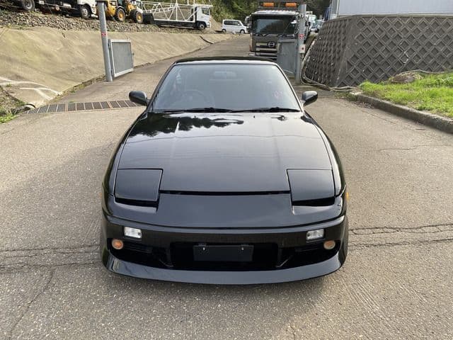 1993 Nissan 180SX JDM car for sale — photo 9 of 18