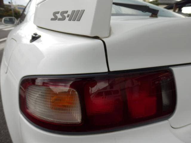 1998 Toyota Celica JDM car for sale — photo 19 of 20