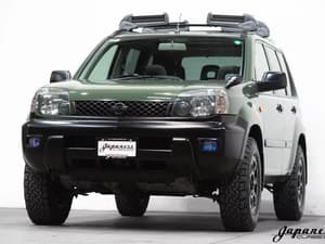 2000 Nissan X Trail JDM car for sale