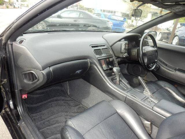 1995 Nissan Fairlady Z JDM car for sale — photo 10 of 20