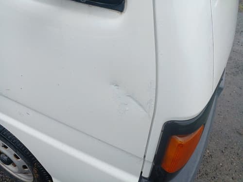 1992 Subaru Sambar JDM car for sale — photo 12 of 13