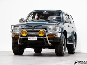 1994 Toyota Hilux Surf JDM car for sale