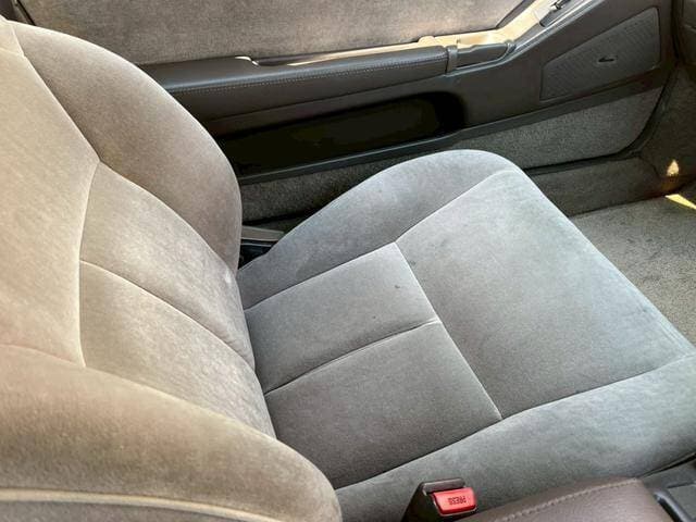 1989 Toyota Soarer JDM car for sale — photo 19 of 20