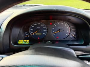 1997 Subaru Forester JDM car for sale