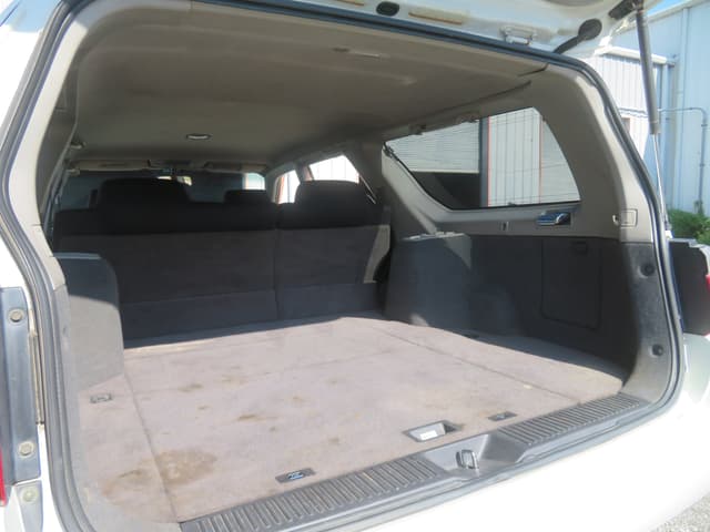 2000 Nissan Stagea JDM car for sale — photo 19 of 25