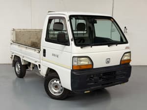 1998 Honda Acty JDM car for sale