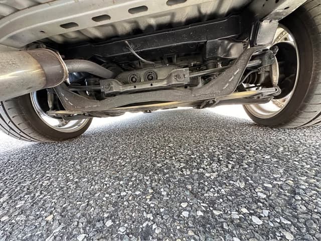 1995 Nissan Largo JDM car for sale — photo 18 of 19