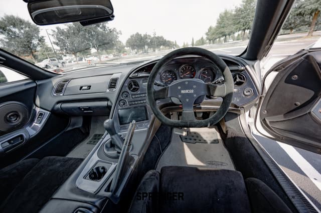 1996 Toyota Supra JDM car for sale — photo 25 of 25