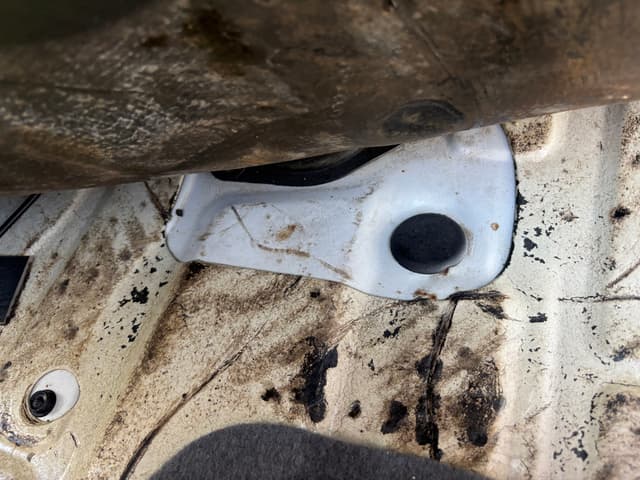 1994 Subaru Sambar JDM car for sale — photo 23 of 25