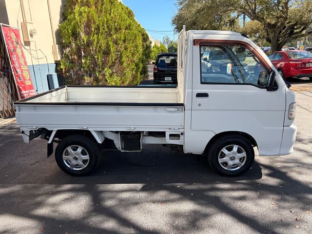 2000 Daihatsu Hijet JDM car for sale — photo 9 of 17