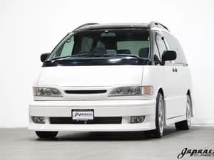 1998 Toyota Estima JDM car for sale